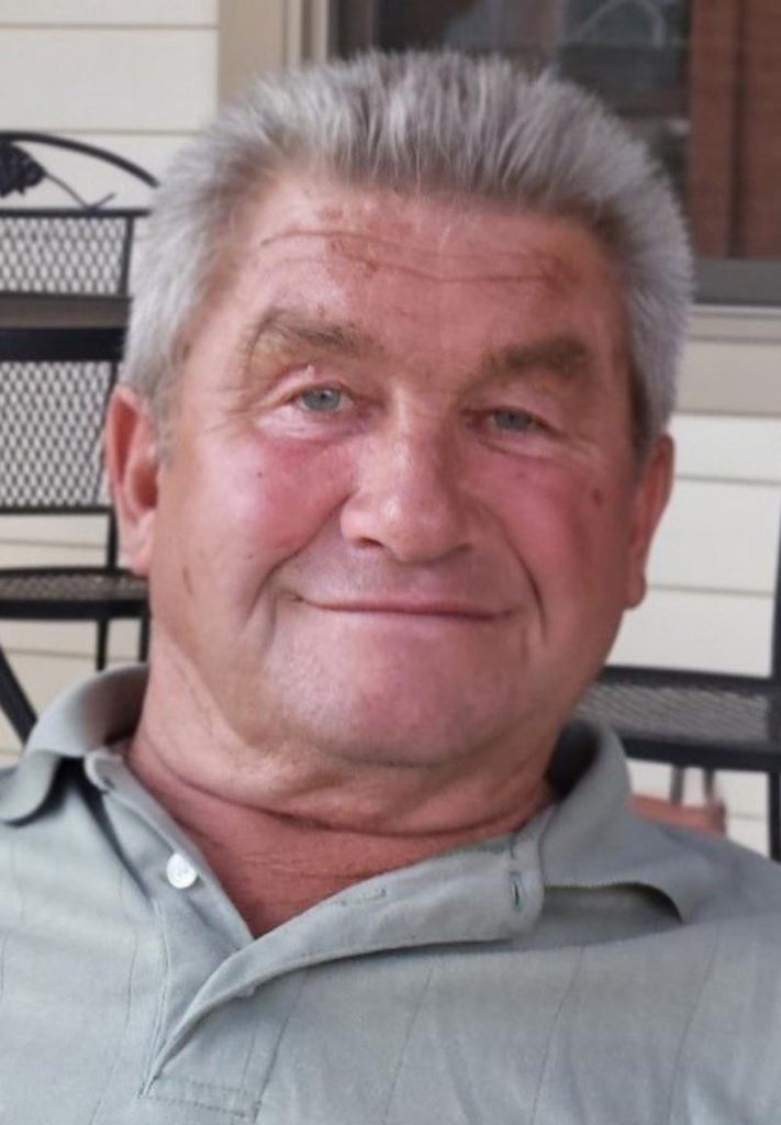 Perry Robertson Profile Photo