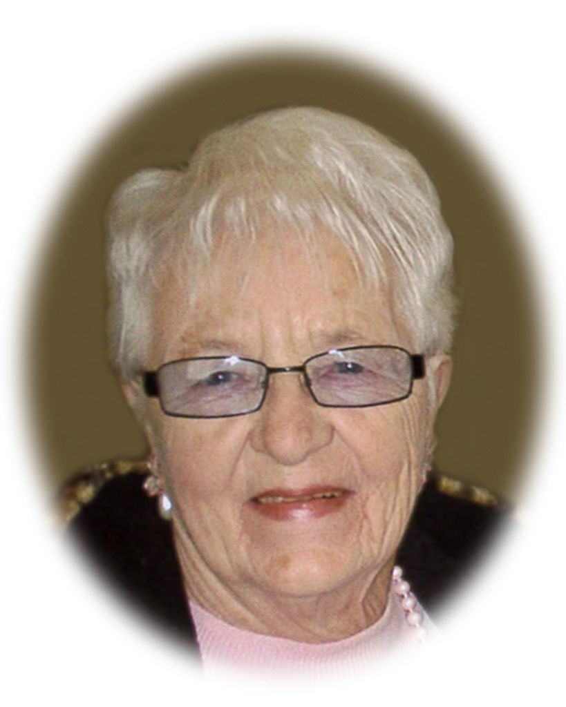 Lucille Elizabeth (Olson)  Anderson