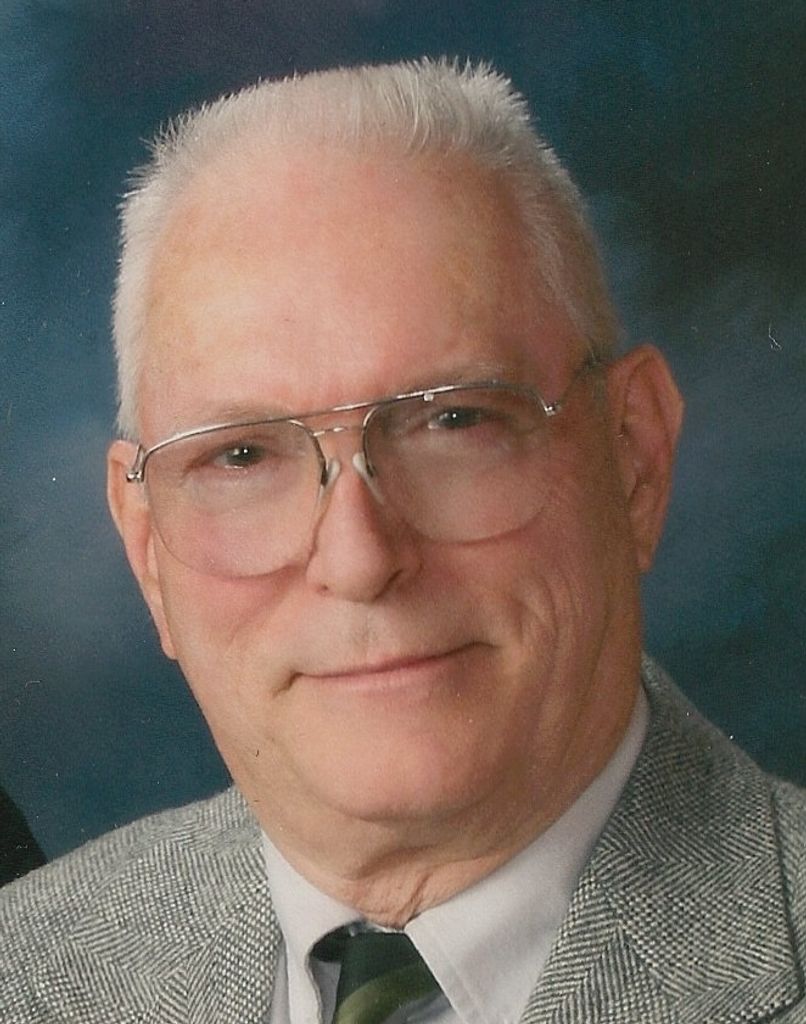 John Philip Martz