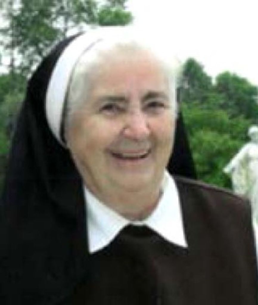 Sister Genevieve Lawler, Ocd Profile Photo
