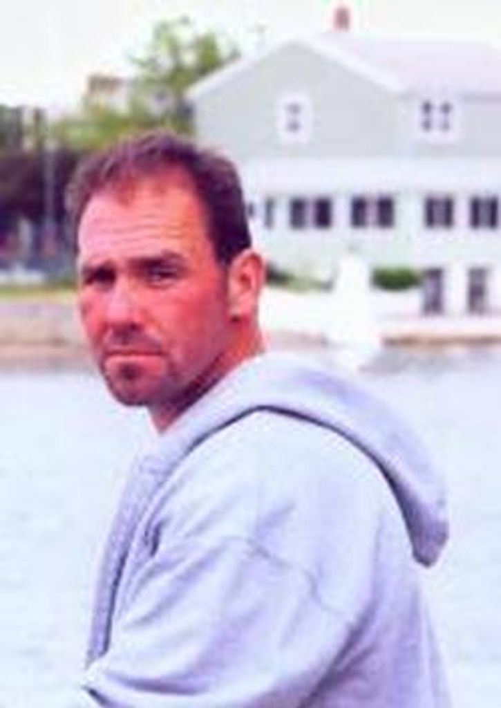 Lawrence J. Pellegrini