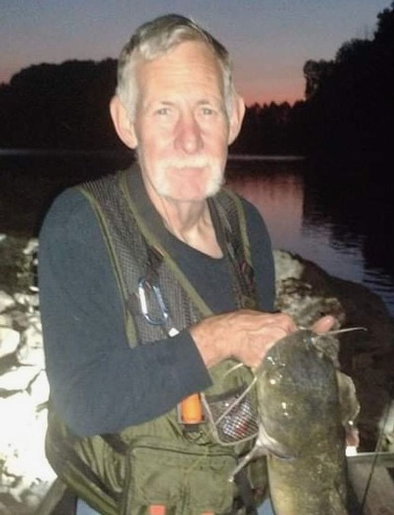 Billy Dean Bates Profile Photo