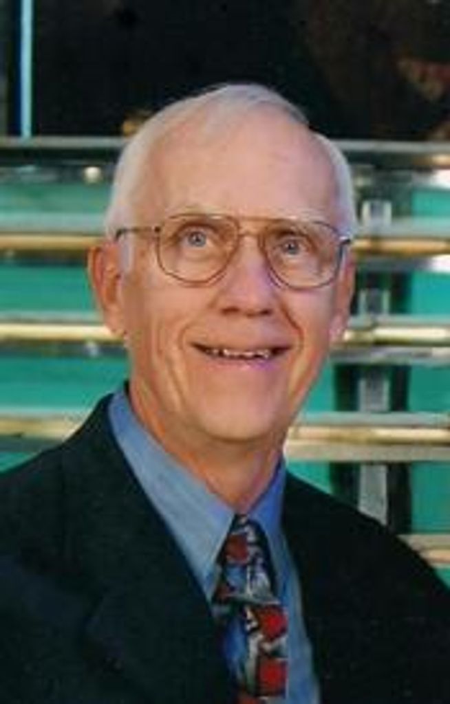 Philip "Phil" Harry Gosling