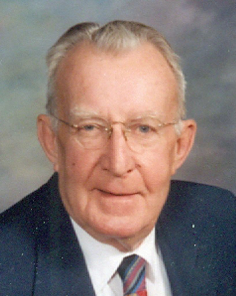 Stanley Seefeld