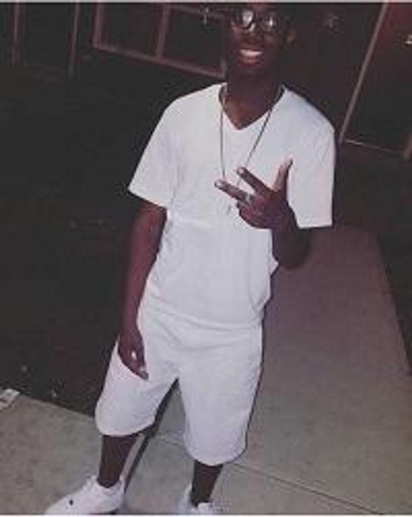Kamal Malik Mccord Profile Photo