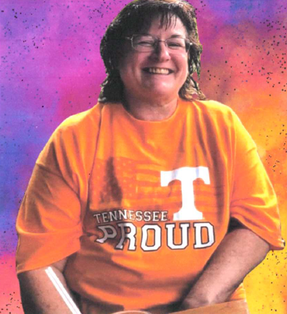 Jill Ann (Krichbaum)  Tevlin