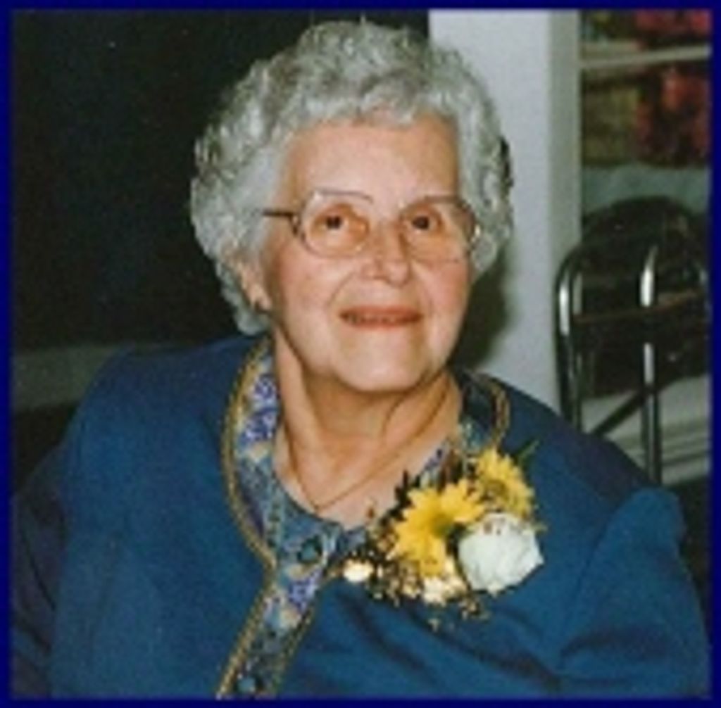 Naomi J. Meachen