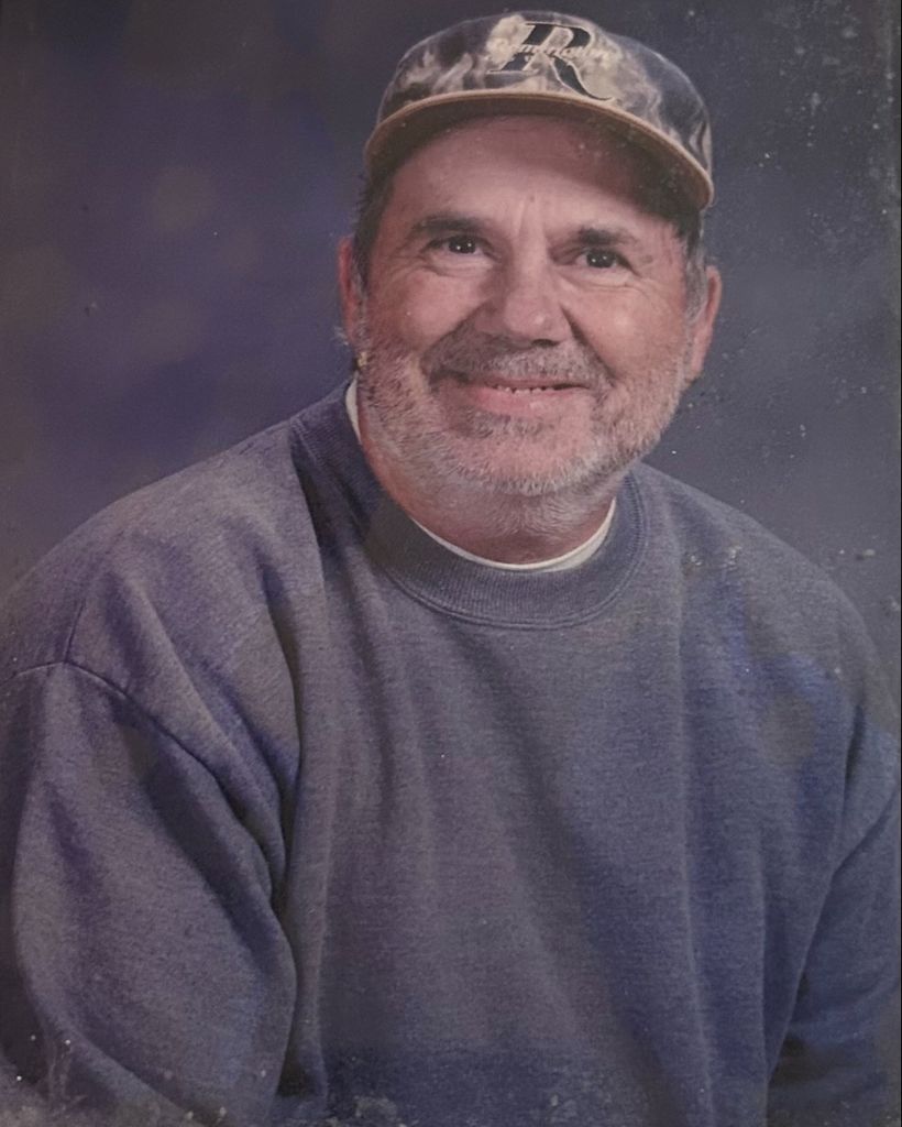 Bobby Gene Heard Profile Photo