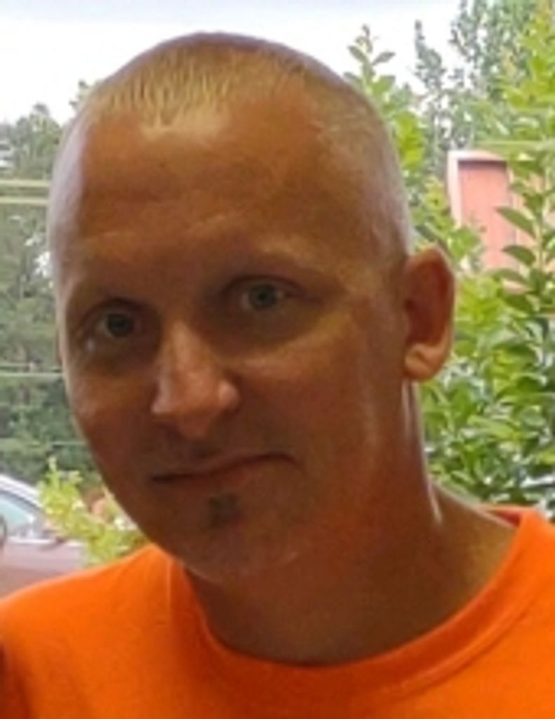 Mr. Jason Lenoard Daniel