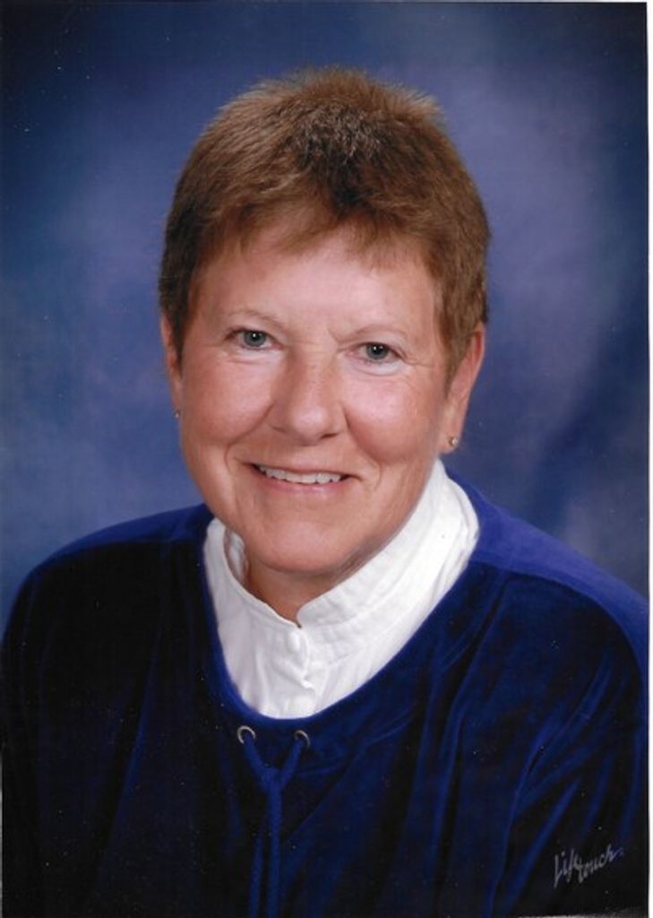 Donna Dunning Profile Photo
