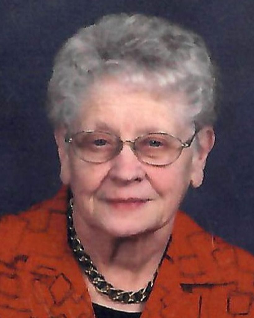 Lola R. Yetman