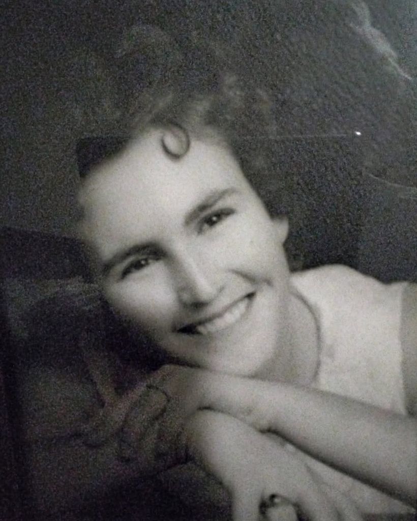 Ethel Vera Stansell Profile Photo