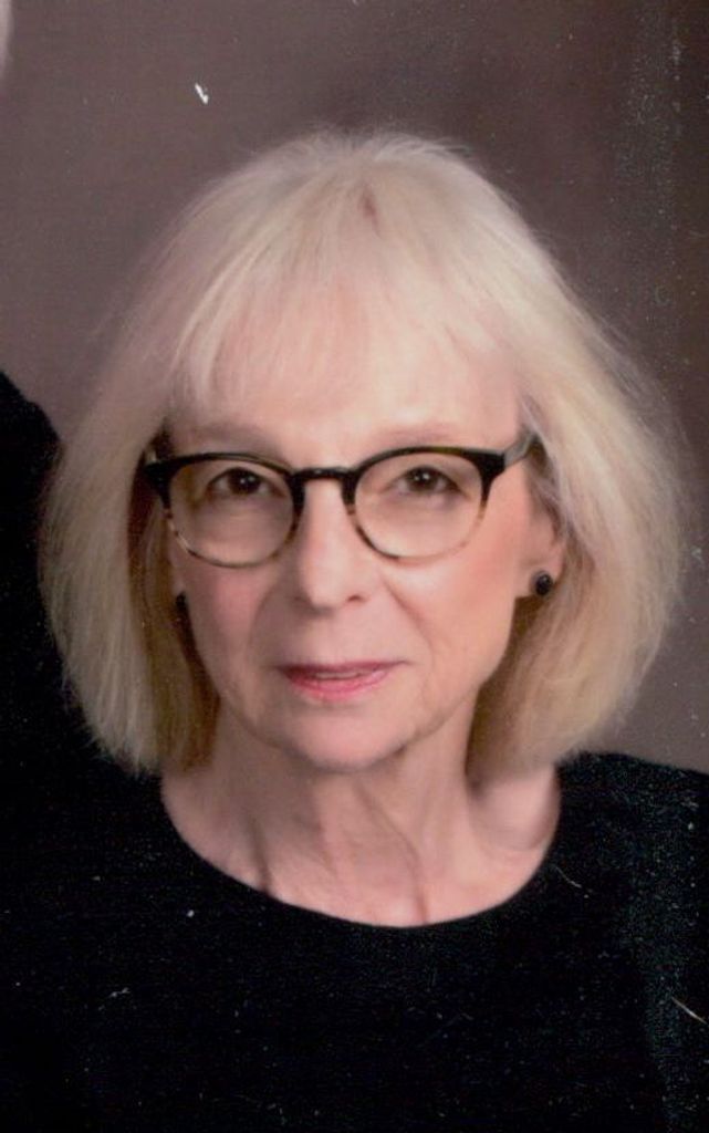 Carolyn Mcdonald Garrett Profile Photo