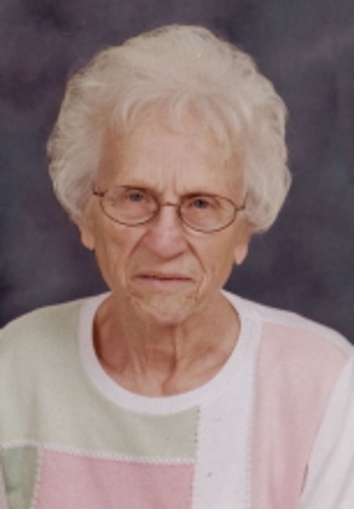 Shirley J. Nunamaker