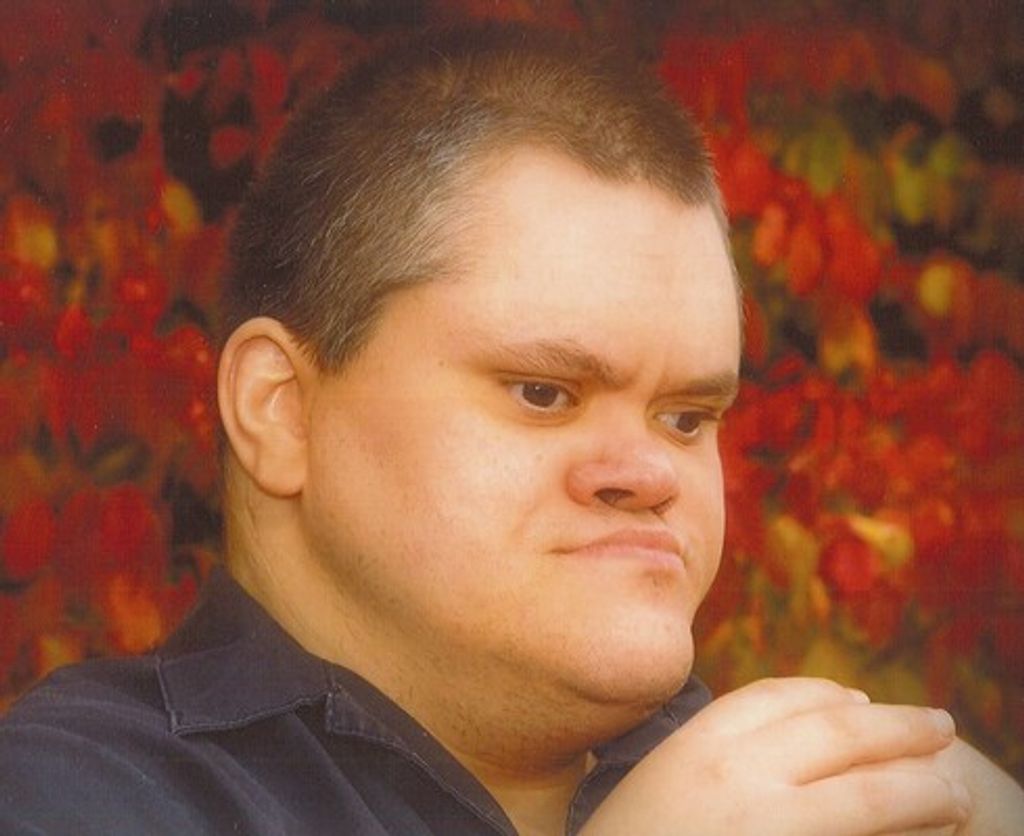 Patrick D. Umberger Profile Photo
