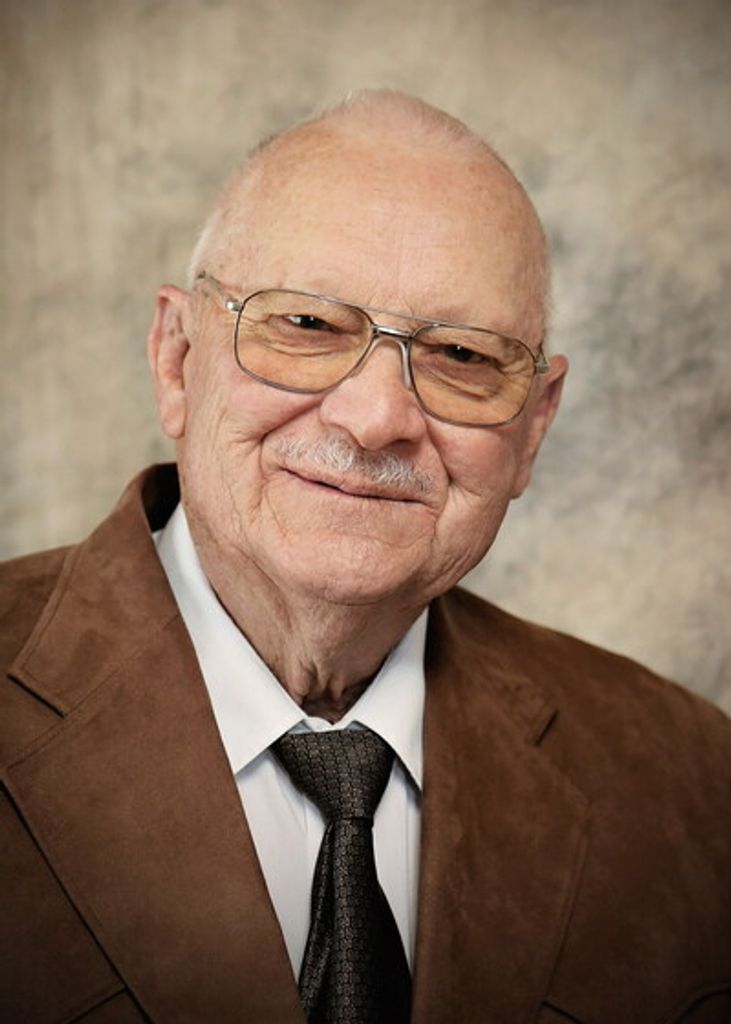 George Arthur Peterson Profile Photo