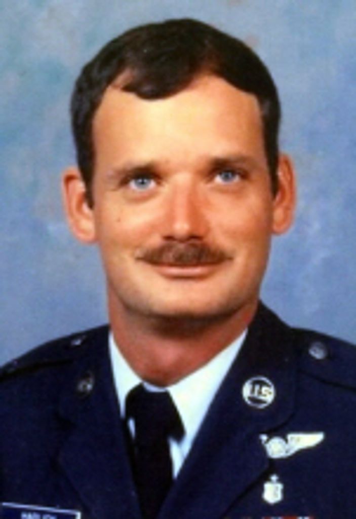 Patrick A. Hadlich