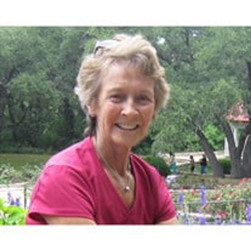 Carol W. Bieging