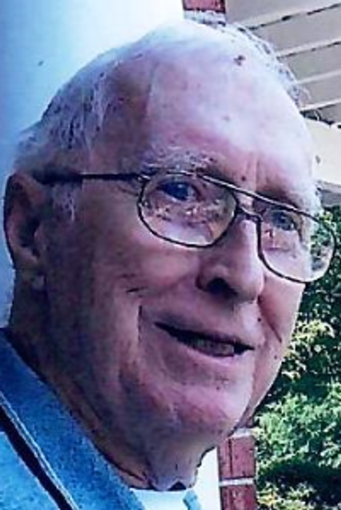 Richard S. Emery
