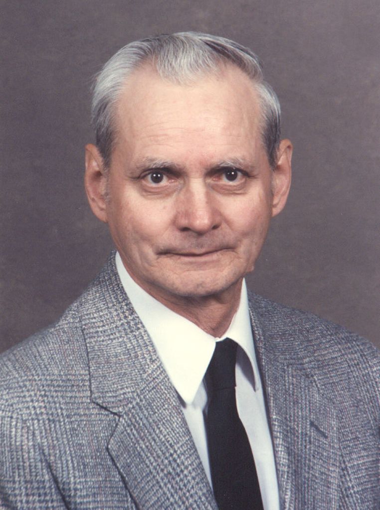 Vernon Krupke