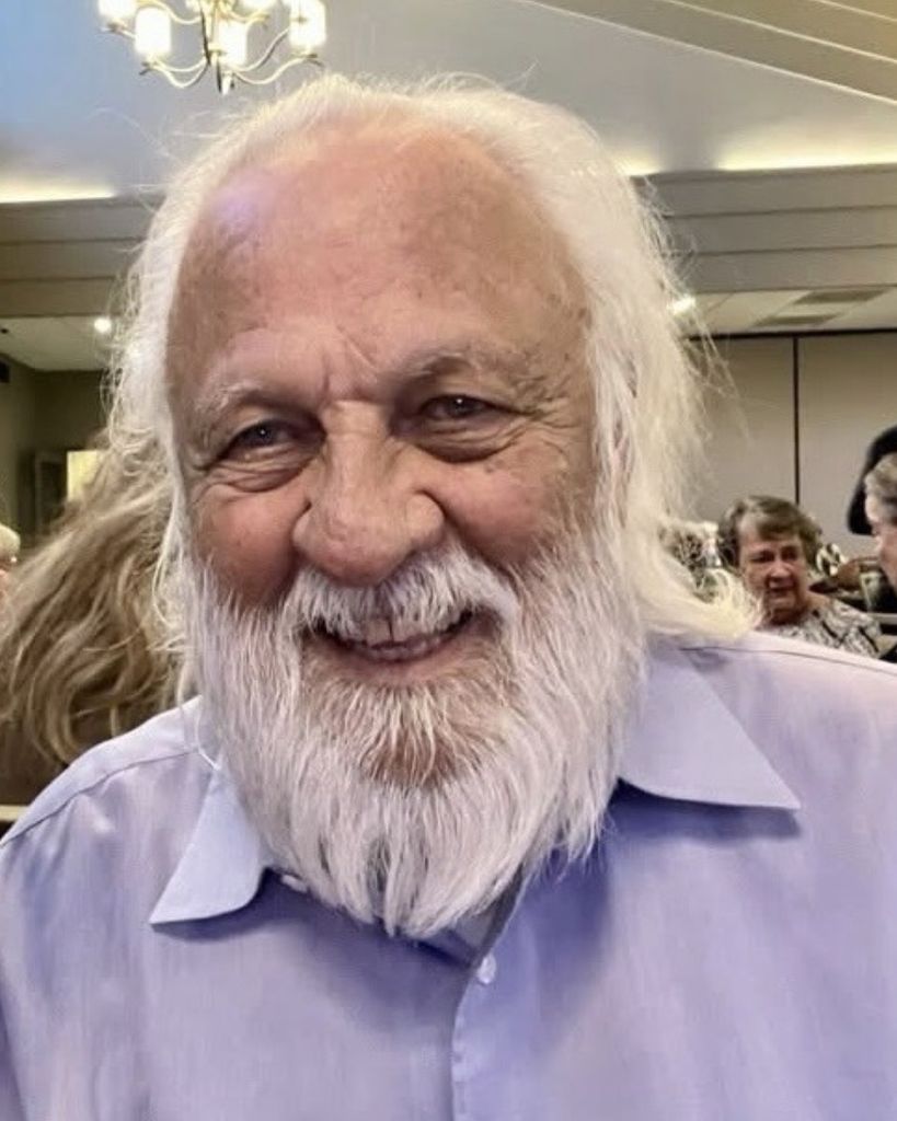 Darrel Louis Janssen