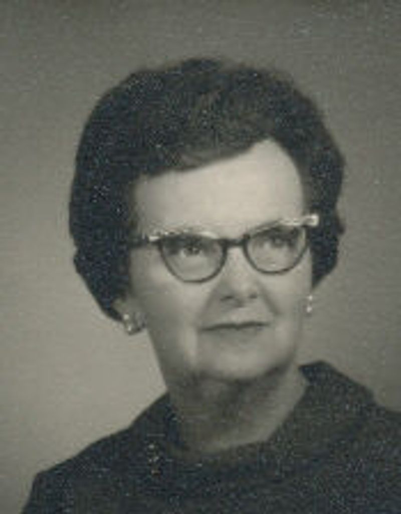 Elsie Mae Cecil Profile Photo