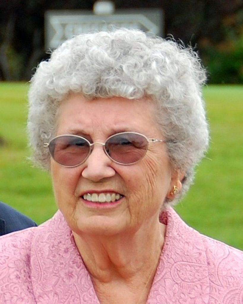 Janice Elaine Anderson