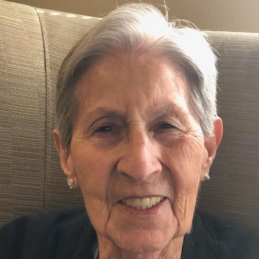 Consuelo Maria Lucero Profile Photo