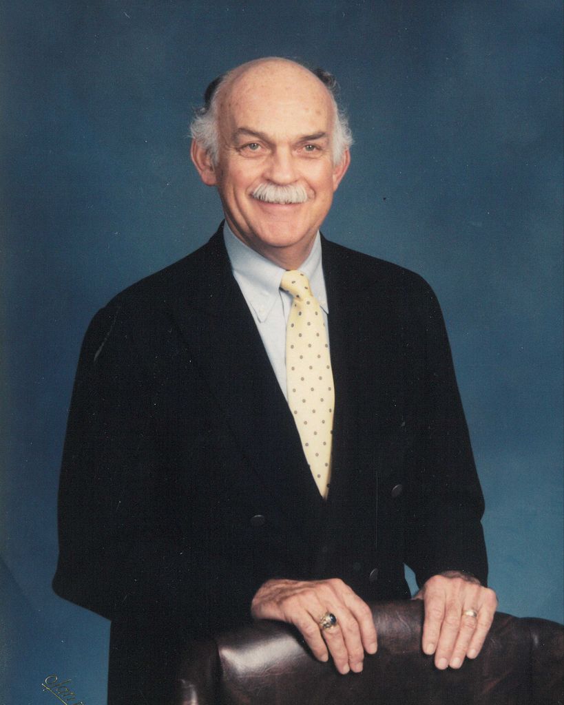 Joseph William Harrick Profile Photo