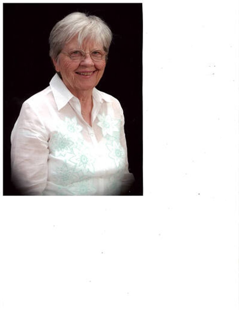 Lottie Pernell Strickland Profile Photo