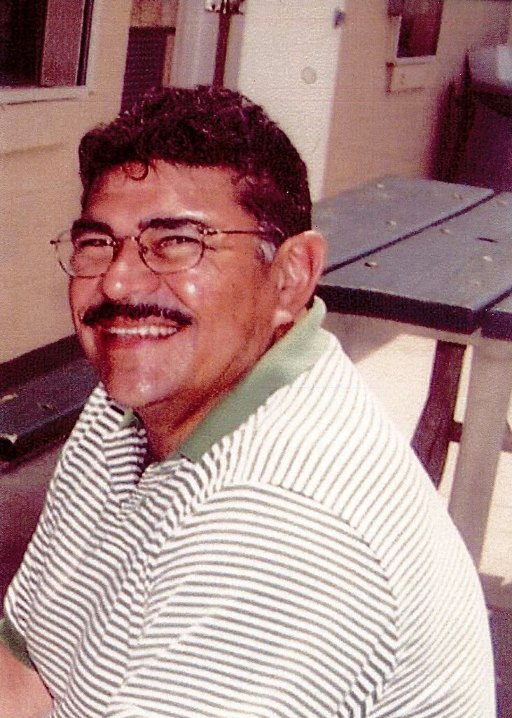 Carlos Cruz-Echevarria