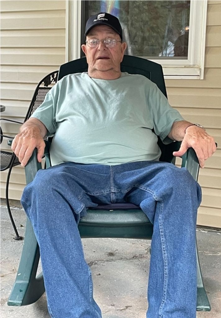 Kirby Robert Terry Profile Photo