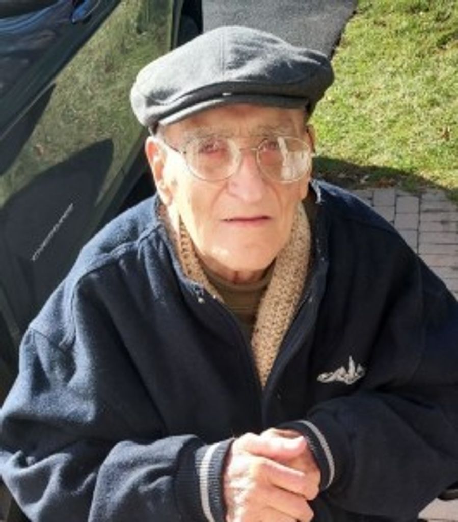 Robert Belluzzi, Sr. Profile Photo