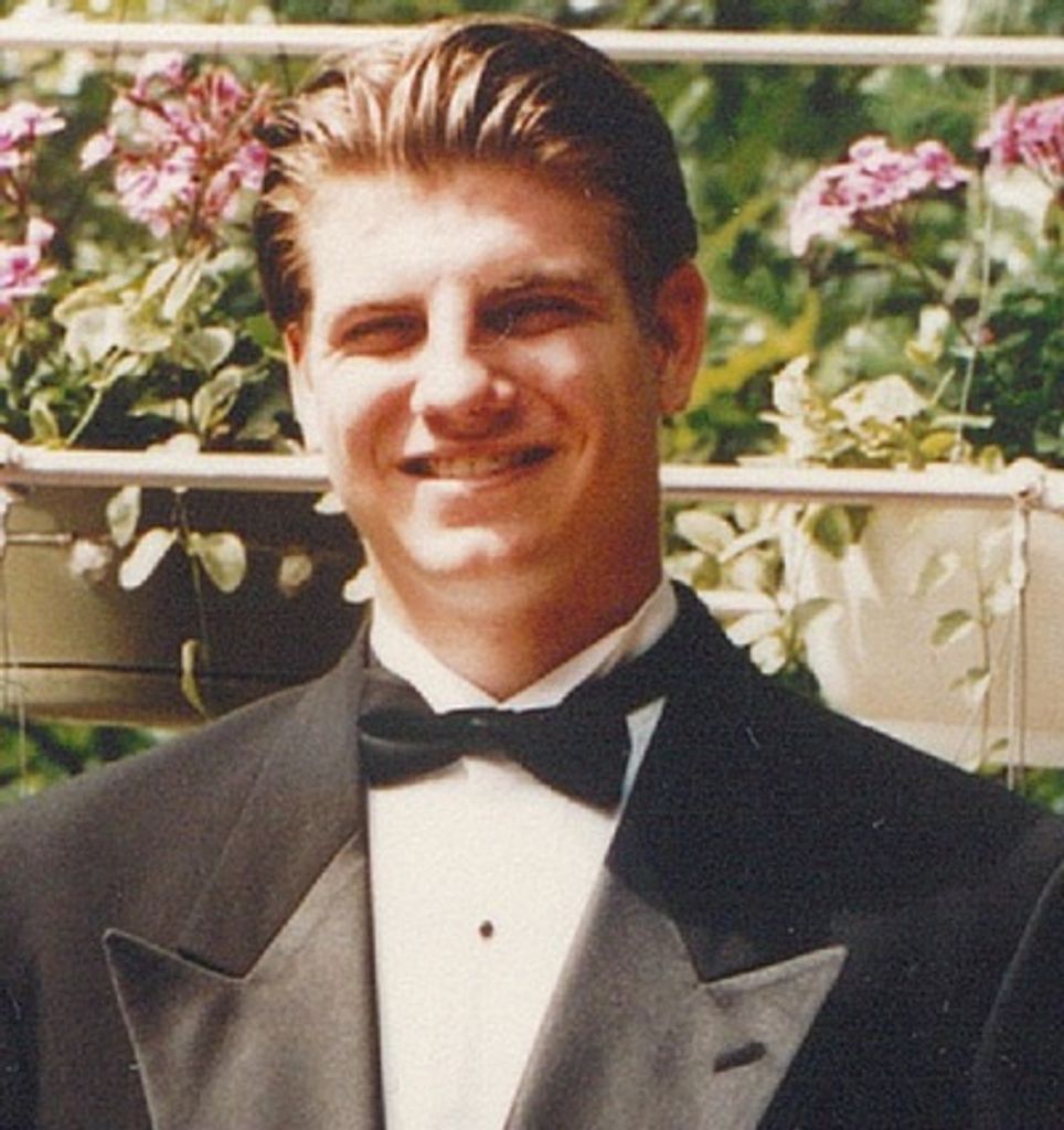 Patrick Charles De Freeuw Profile Photo