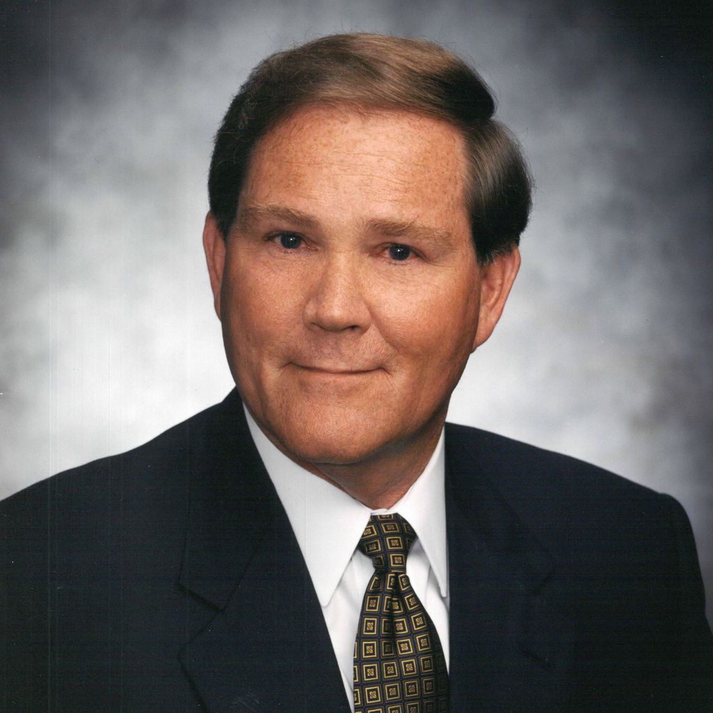 Donald Ralph Johnson Profile Photo