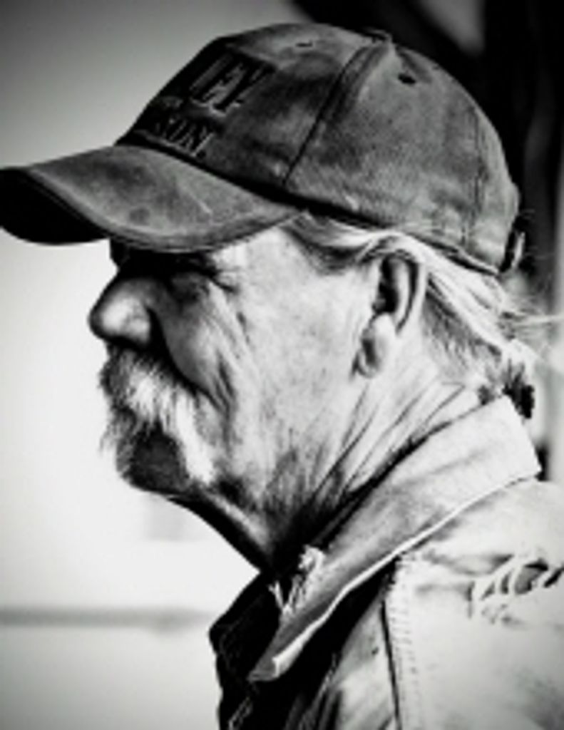 Larry "Cowboy" Taylor