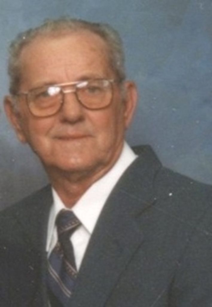 James Verner Martin Profile Photo