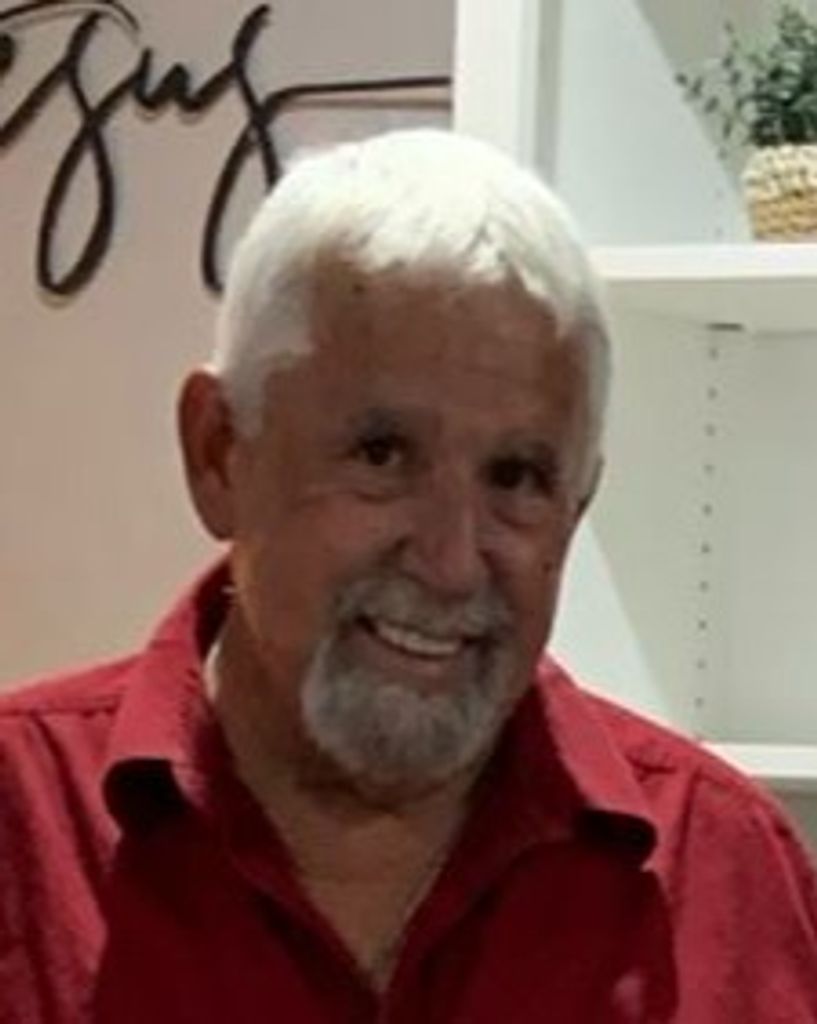 Peter James Davison Profile Photo