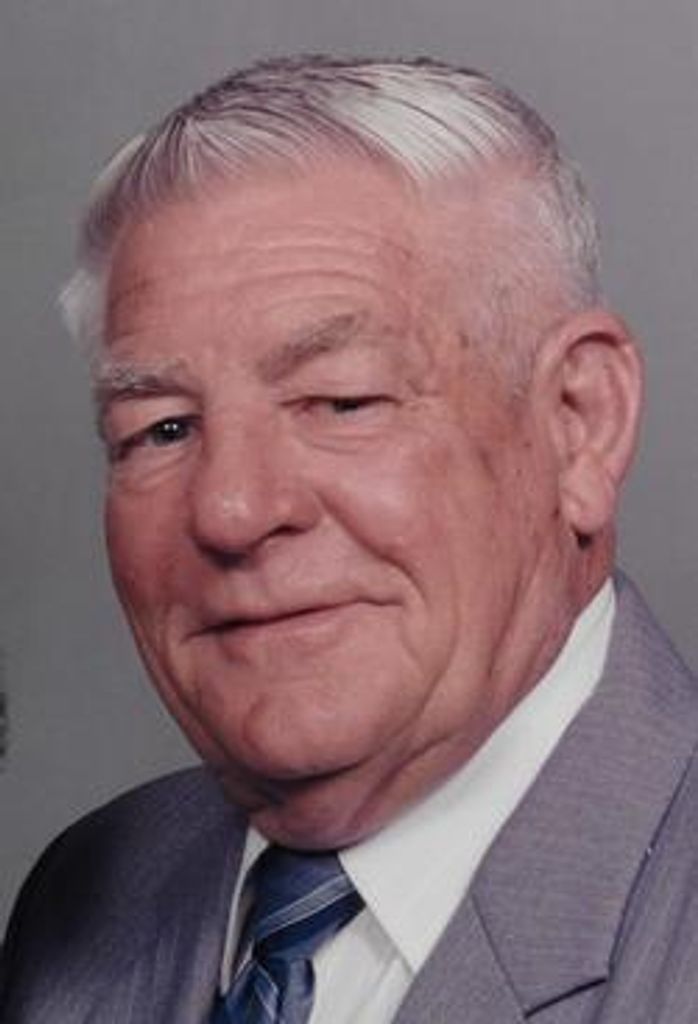 Elmer "Dale" Studebaker