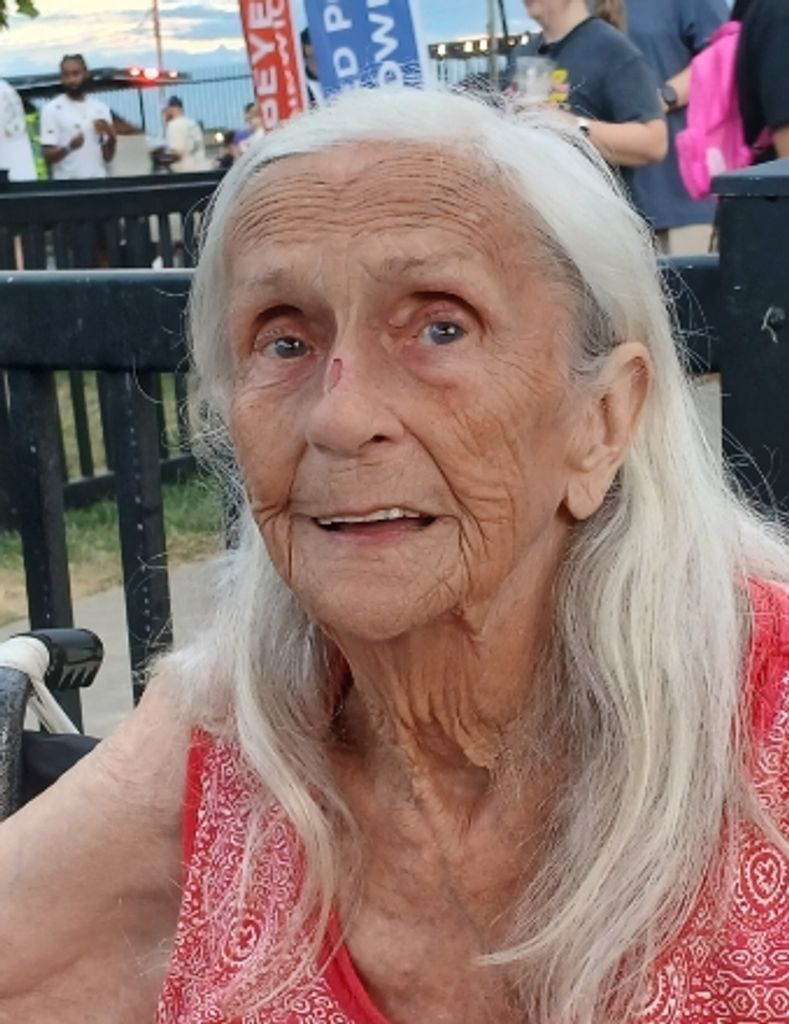 Phyllis Jane  (Miller) Fetterolf