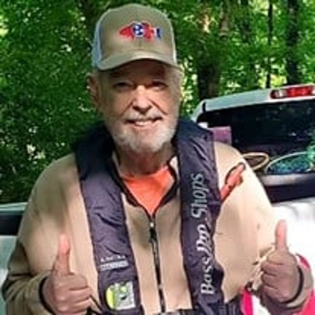 William Wayne Murphy Profile Photo