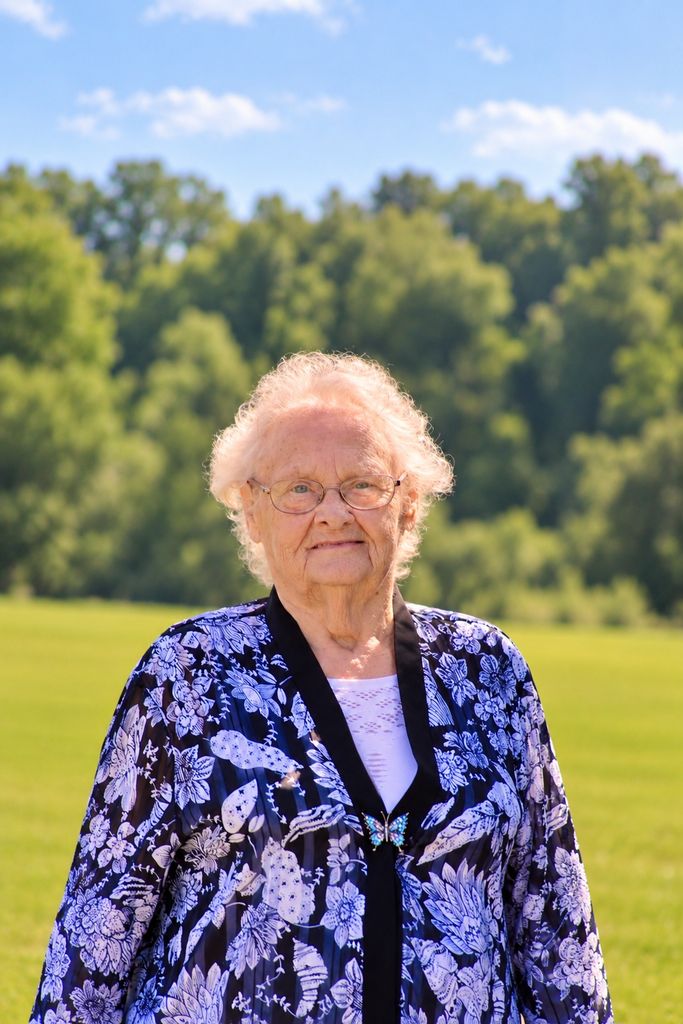 Patricia Ann Scoon