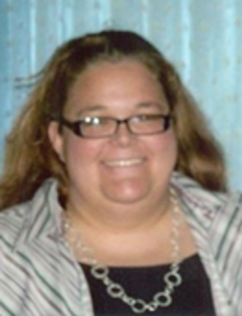 Nicole Leanne Matlick