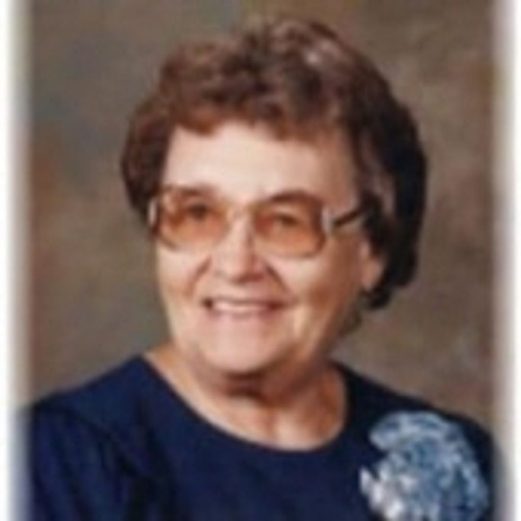 Evelyn A. Fureby