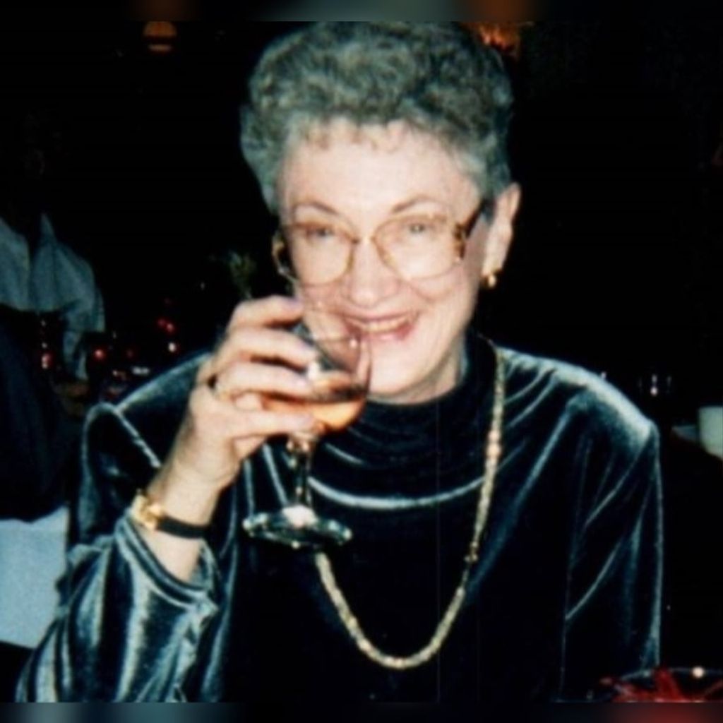 Marsha Gay Effner