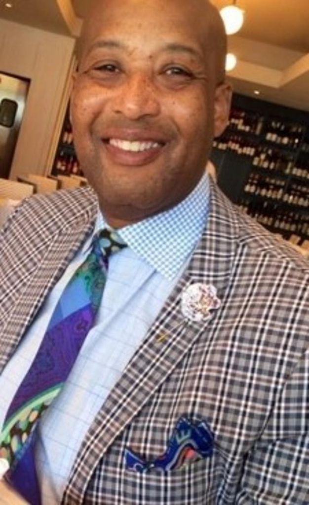 Stevie L. Roberts, Jr. Profile Photo