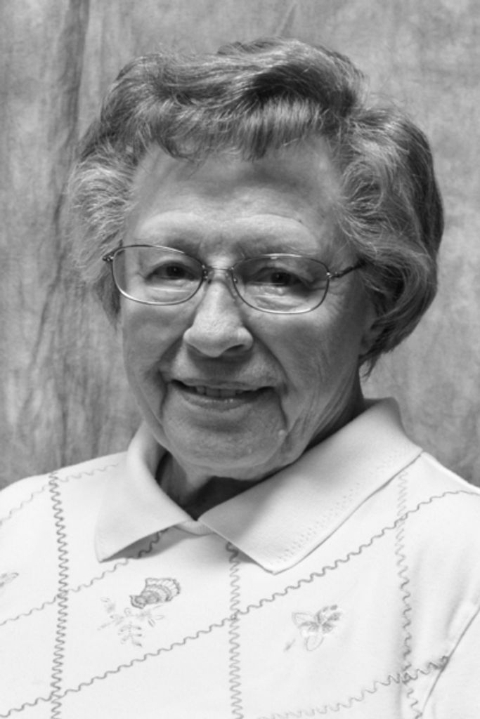 Sr. Rita A. Mazanec