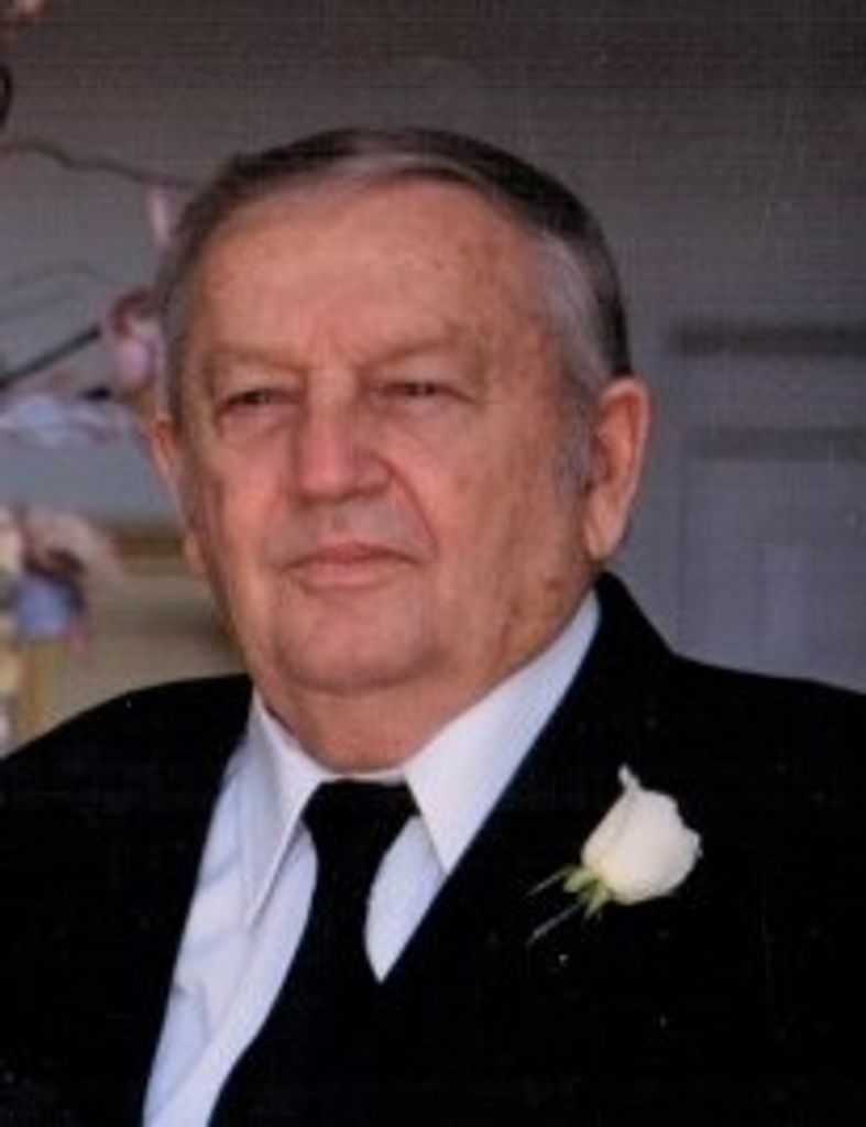 Larry (Bob) Tracy Tomblin Profile Photo