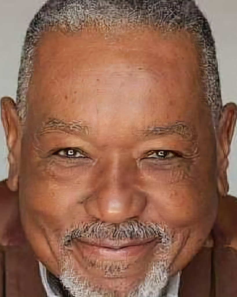 Robert Calvin Daniels