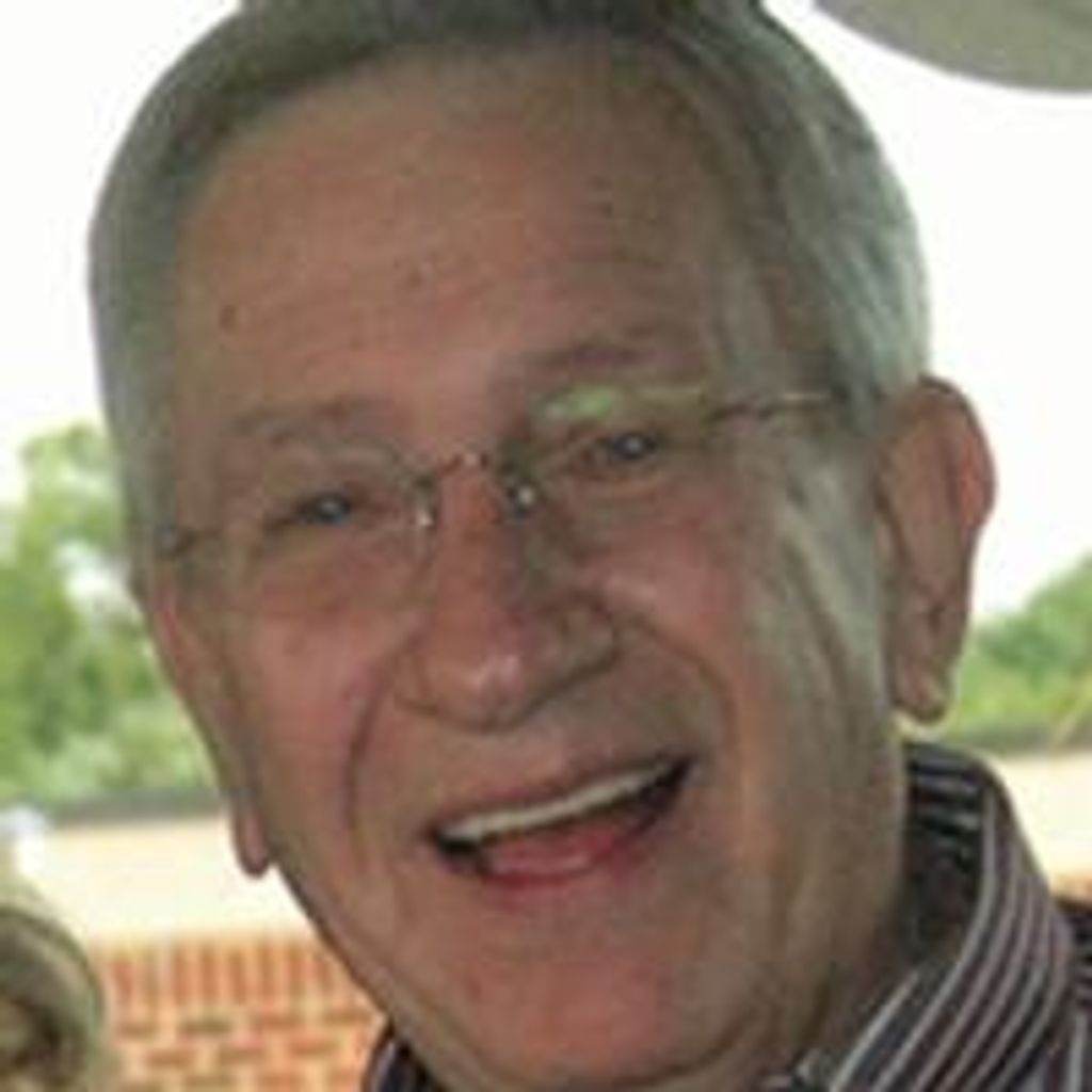 Ronald Nelson Maynard
